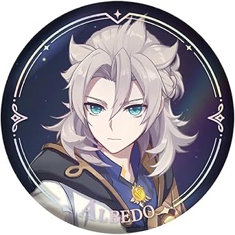 原神 アルハイゼン グッズ まとめ売り 特典 缶バッジ アニメイト 原神 アルハイゼン 公式グッズ販売中一覧｜ HAKUTEA